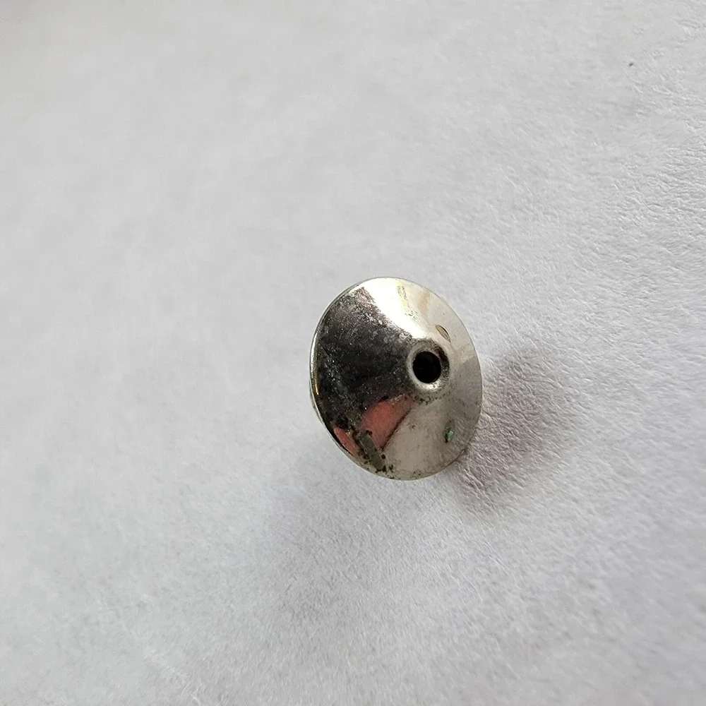 Grand Trunk Western &‎ Conrail Tie Tack Lapel Pin in Case Collectible Railroad